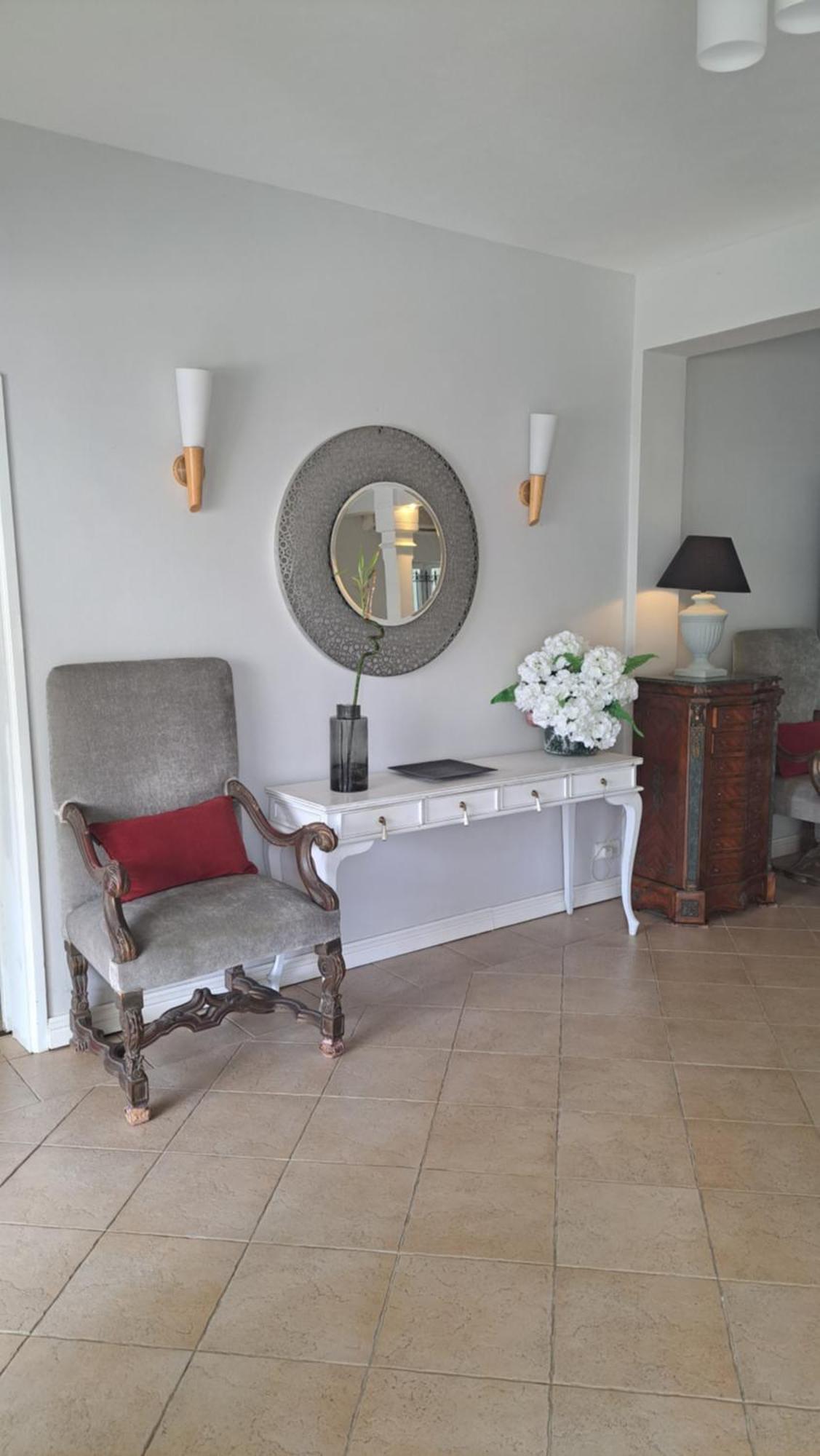 Luxury Villa L'Ile Maurice Pointe aux Canonniers Exterior photo